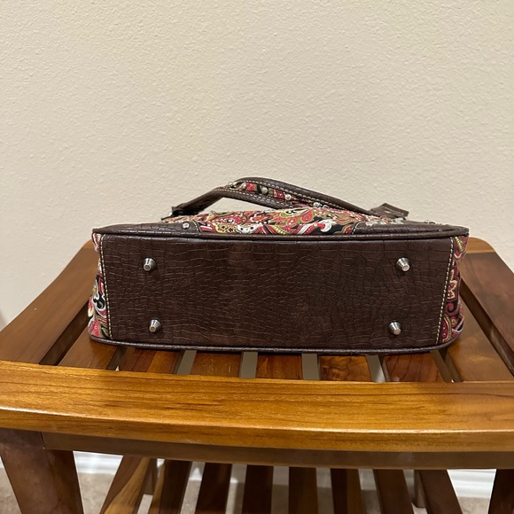 American Bling purse - Picture 6 of 8